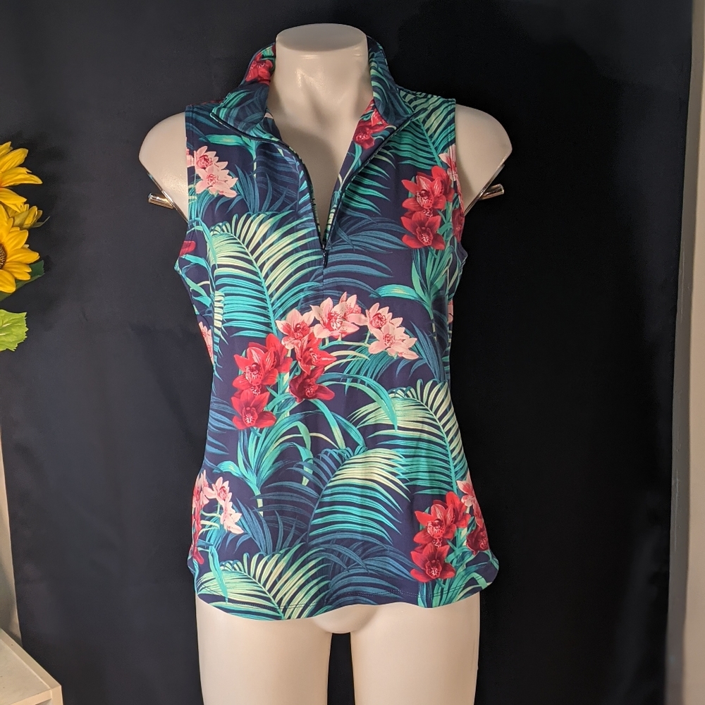Tommy Bahama Activewear women's NWOT Shirt